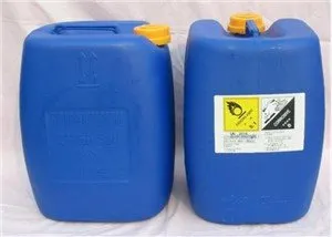 Apakah H2O2 35% mudah meledak?